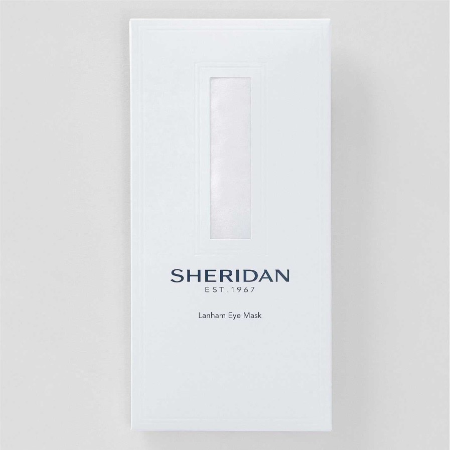 Sheridan New In | Lanham Silk Eye Mask