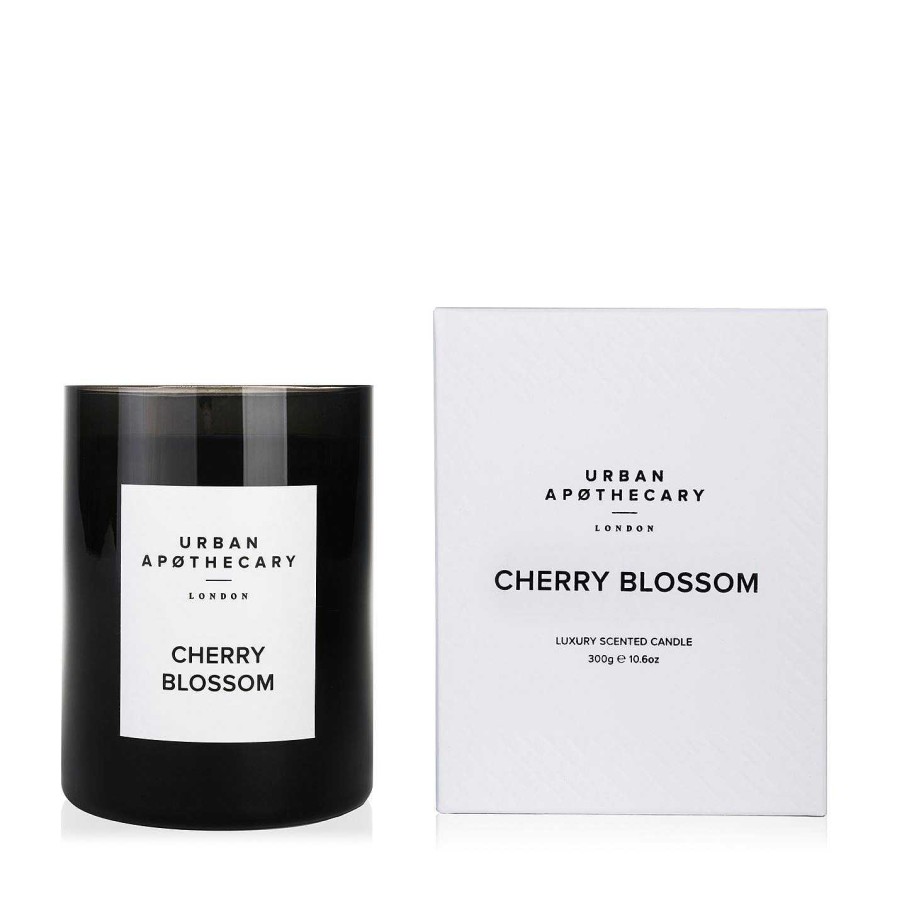 Urban Apothecary Scented Candles | Large Luxury Candle