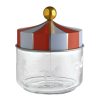 Alessi Jars & Canisters | Circus Jar