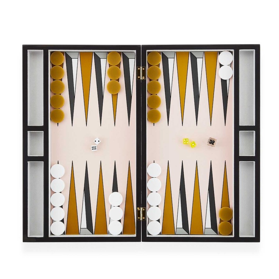 Jonathan Adler Board Games & Card Sets | Arcade Backgammon Set