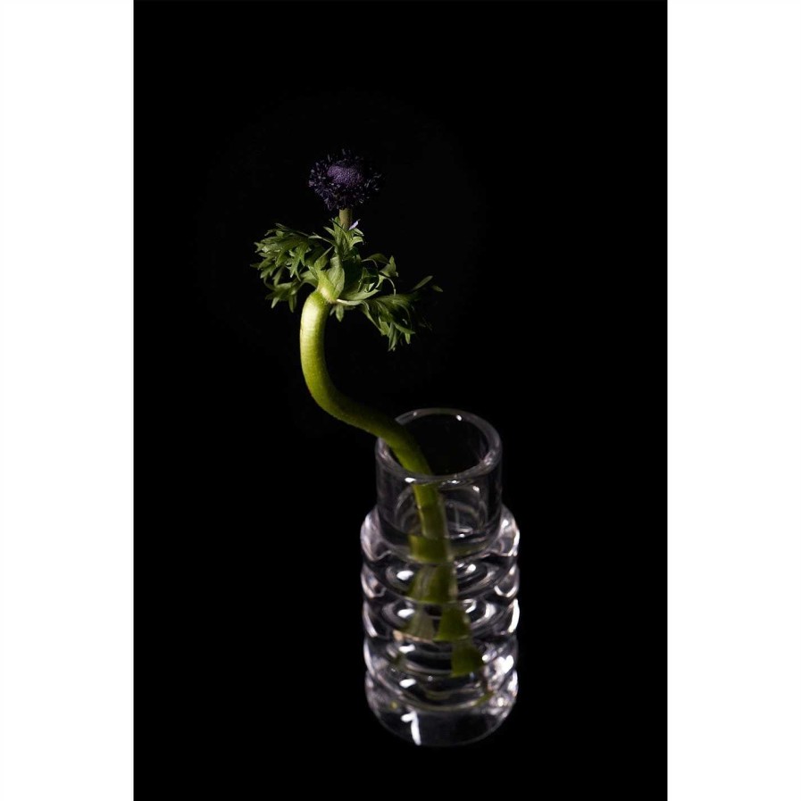 Tom Dixon Vases | Press Stem Vase