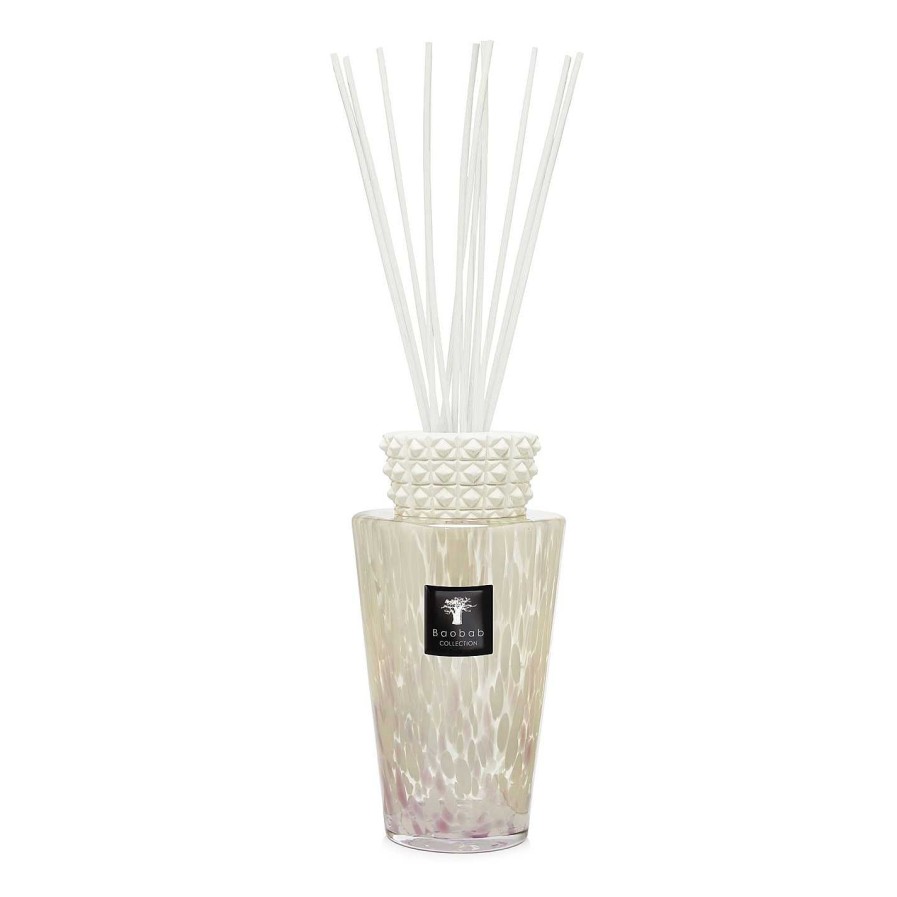 Baobab Collection New In | Totem Pearls Reed Diffuser Pearls - 2L