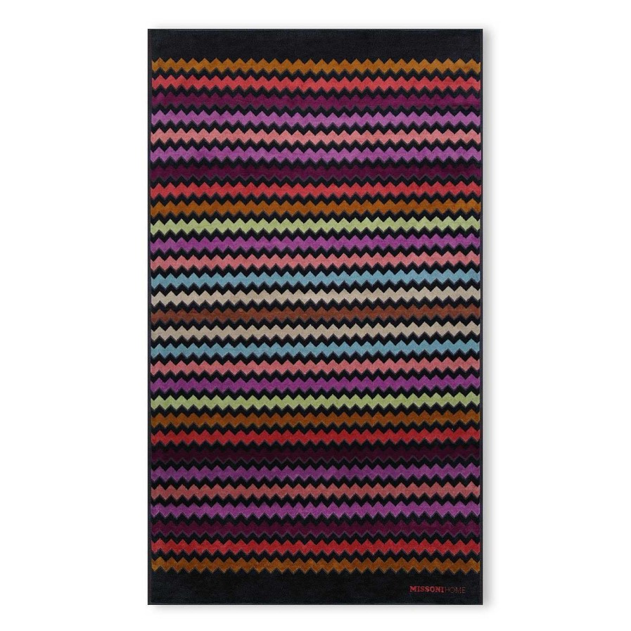 Missoni Home Collection Beach Towels | Warner Beach Towel