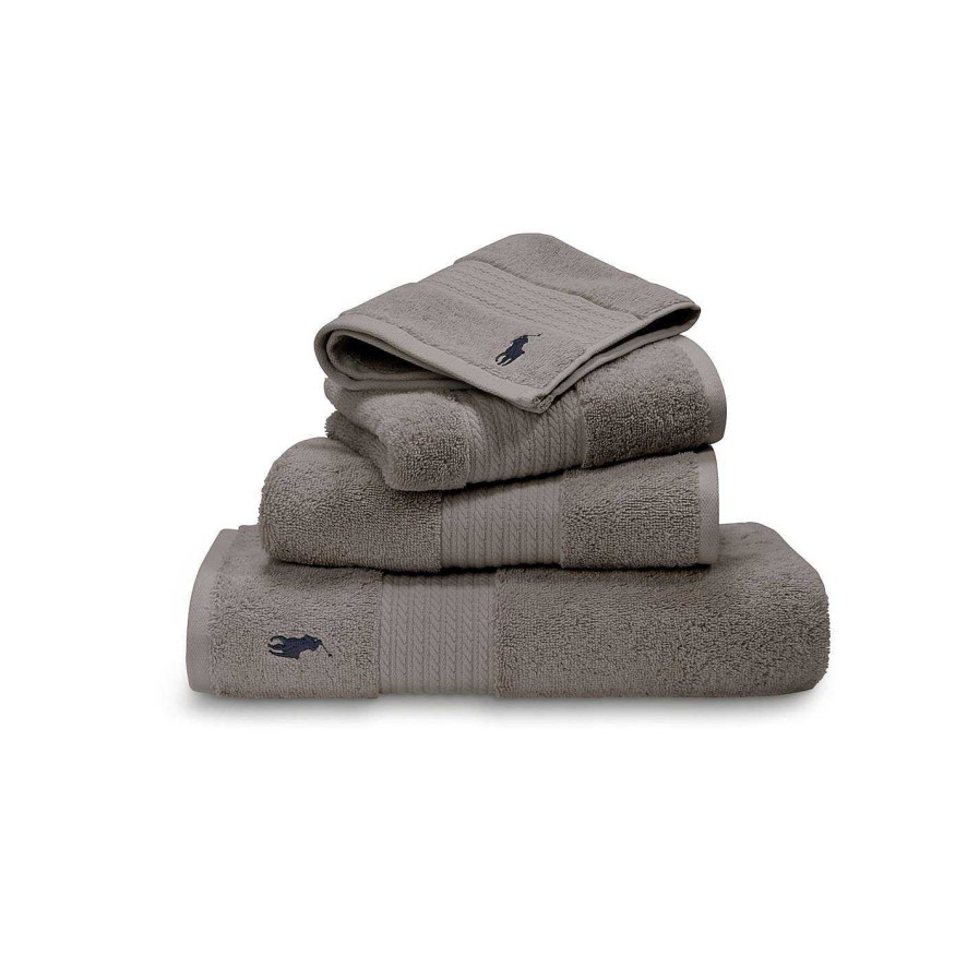 Ralph Lauren Home Bath Towels | Player Bath Sheet