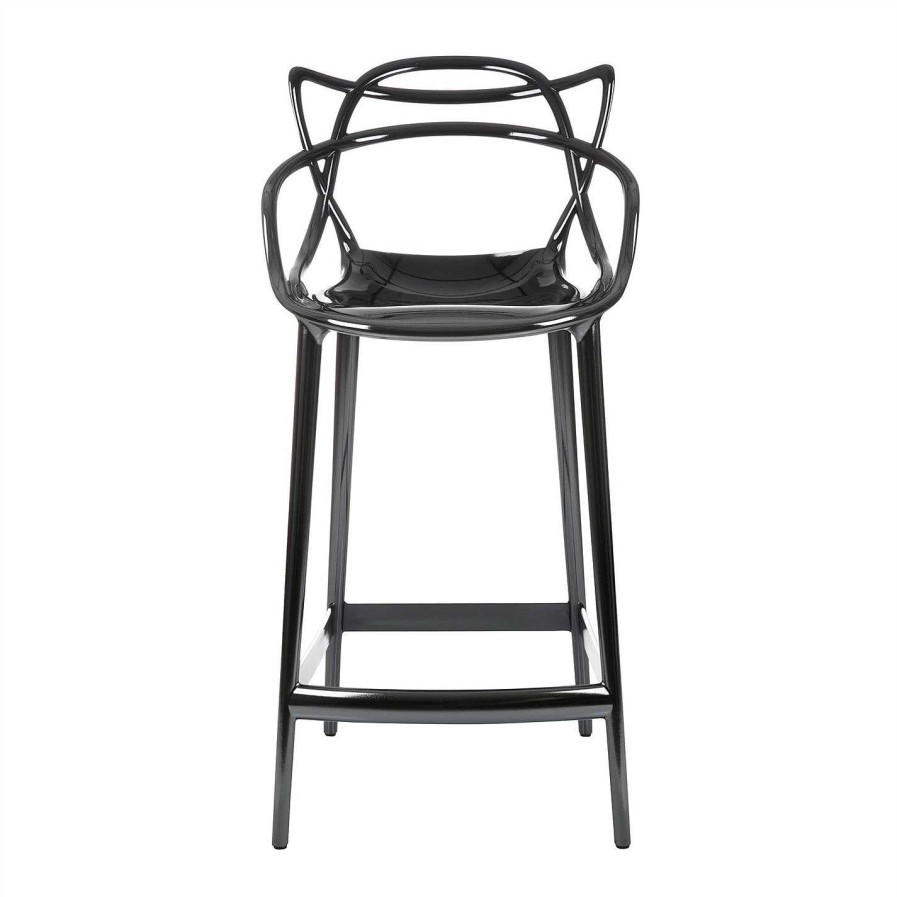 Kartell Bar Stools & Chairs | Masters Stool