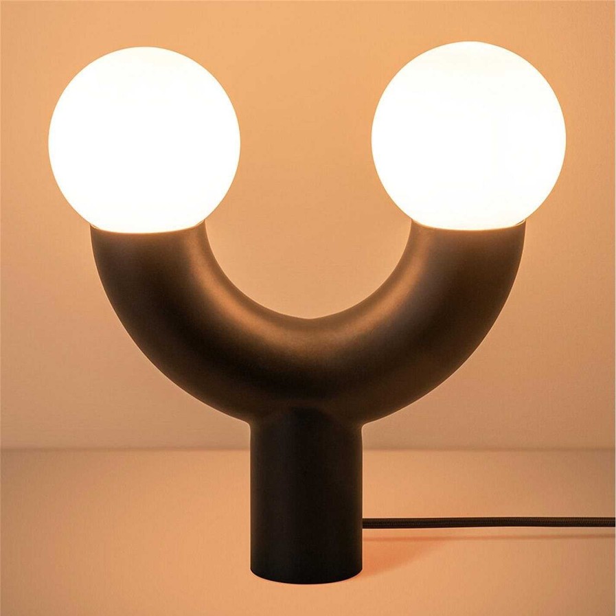 houseof Lighting | Tube Table Lamp