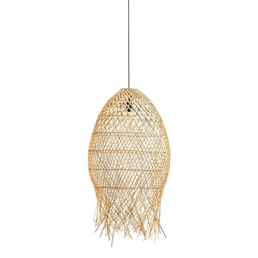 Nordal Lighting | Rattan Lampshade