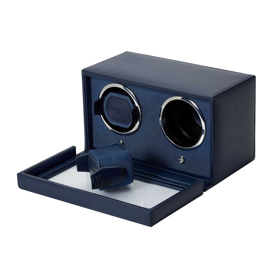 WOLF New In | Wolf Watch Winder Sn00