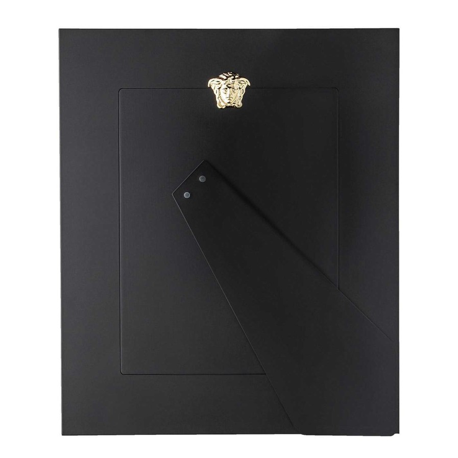 Versace Home Photo Frames | Vhf6 Gold Frame