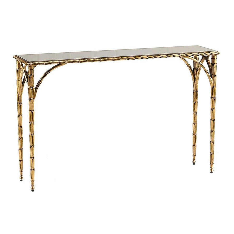 William Yeoward Console Tables | Bastian Console Table