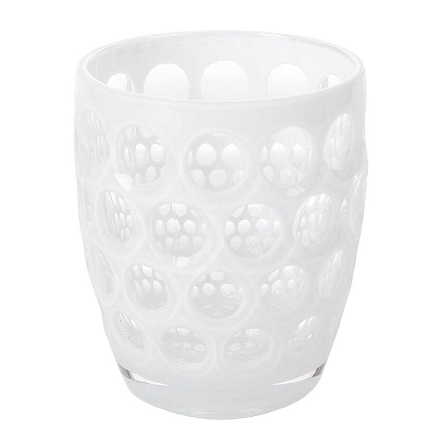 Mario Luca Giusti Tableware & Glassware | Small Lente Acrylic Tumbler