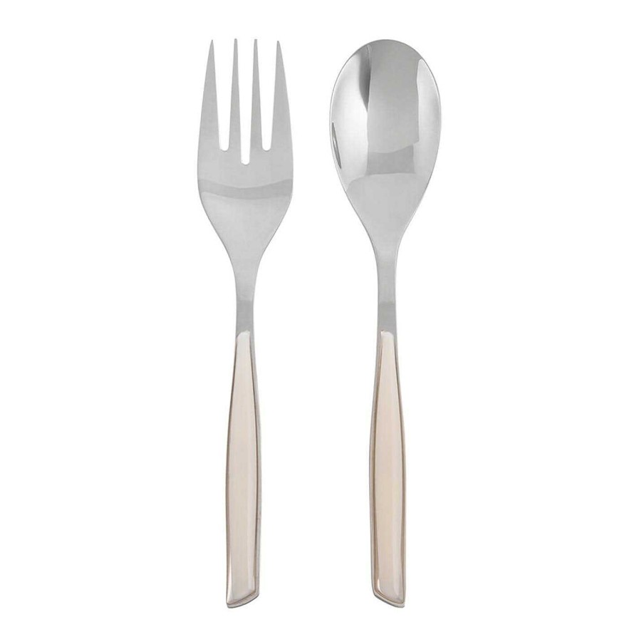 Casa Bugatti Serving Cutlery | Glamour Serving Set