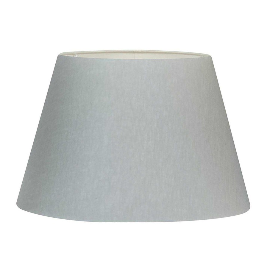 William Yeoward Lighting | Linen Lamp Shade