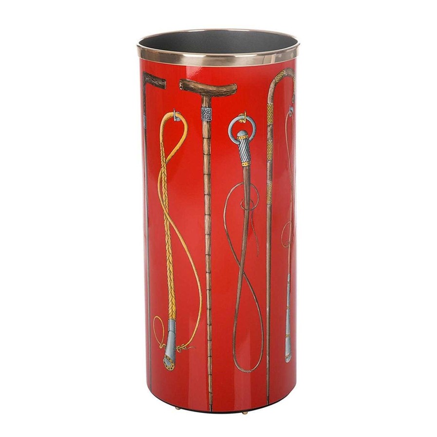 Fornasetti Storage | Ombrelli E Bastoni Umbrella Stand