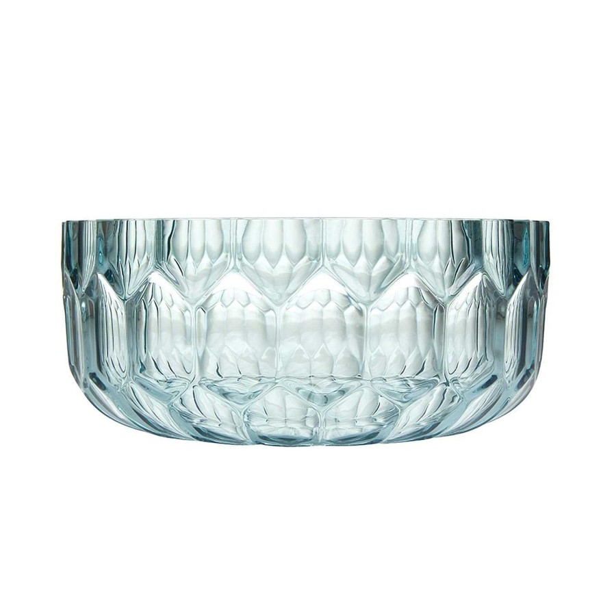 Kartell Decorative Bowls & Dishes | Jellies Family Salad Bowl