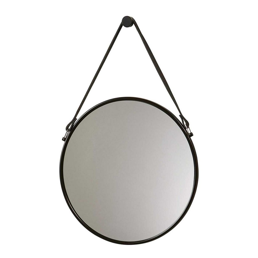 Aquanova Mirrors | Thymo Mirror