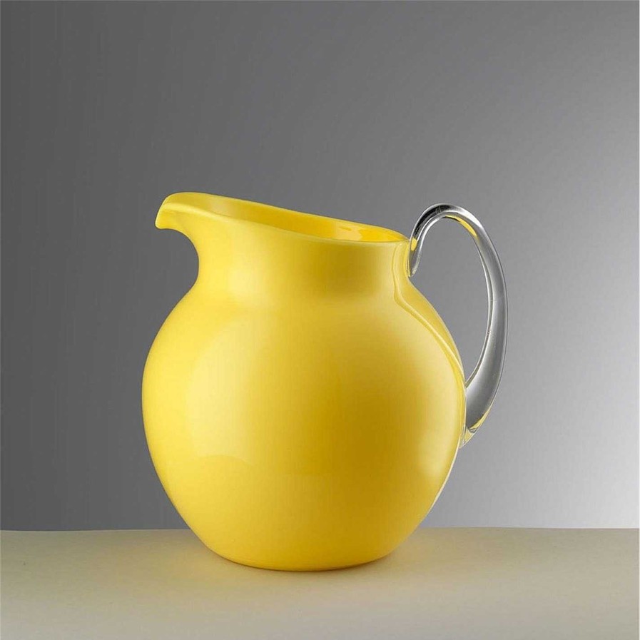 Mario Luca Giusti Tea & Coffee | Palla Acrylic Pitcher