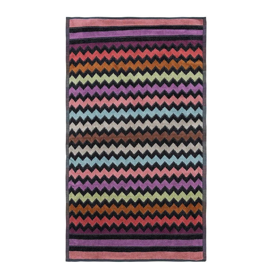 Missoni Home Collection Bath Towels | Warner Towel