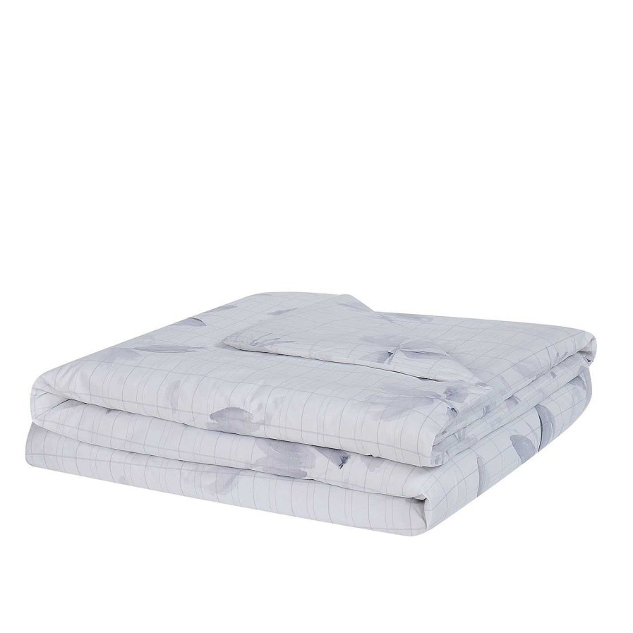 Calvin Klein Duvet Covers | Shadow Duvet Cover