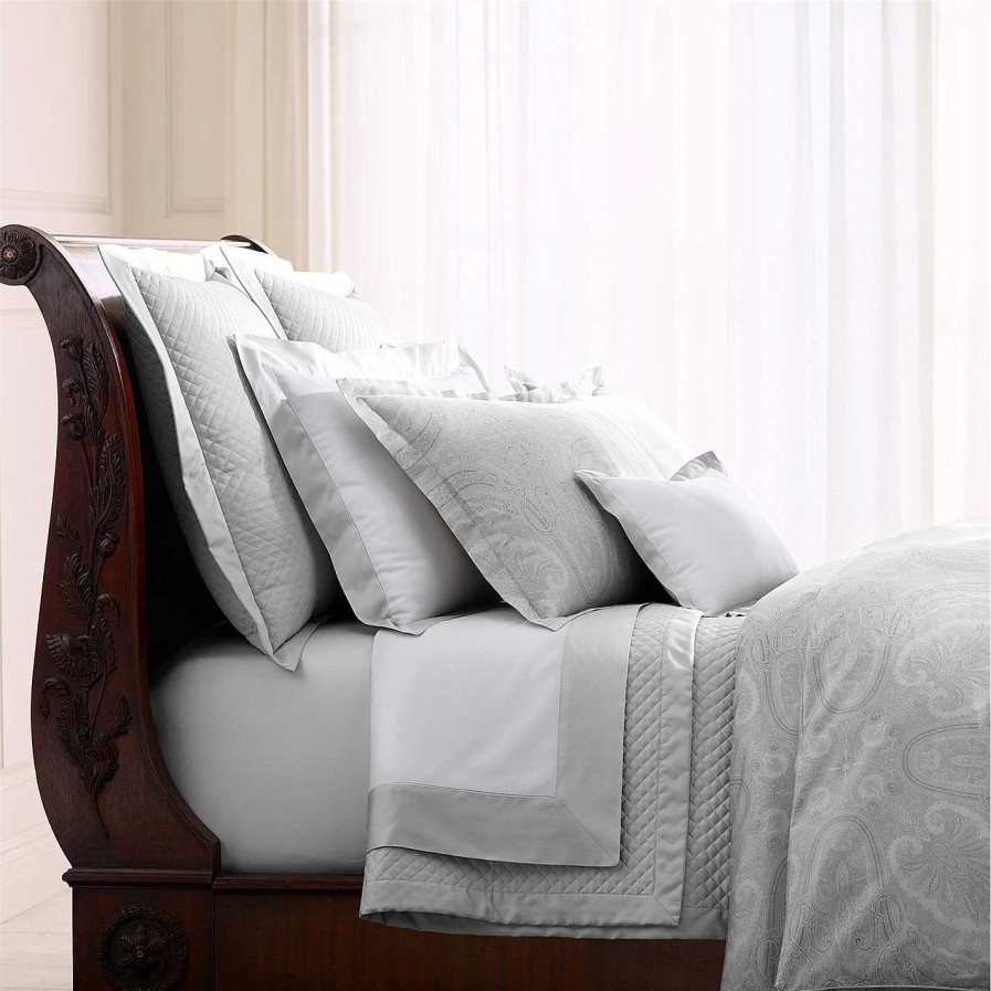 Ralph Lauren Home Pillowcases | Doncaster Pillowcase