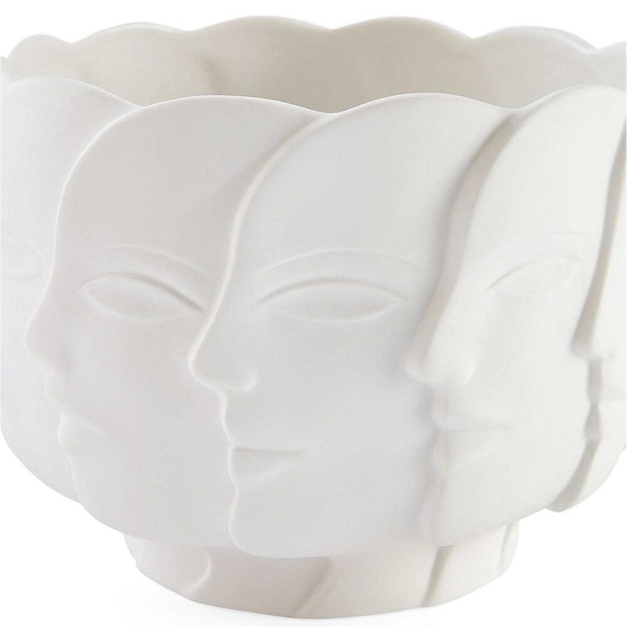 Jonathan Adler Bowls | Dora Maar Radial Bowl