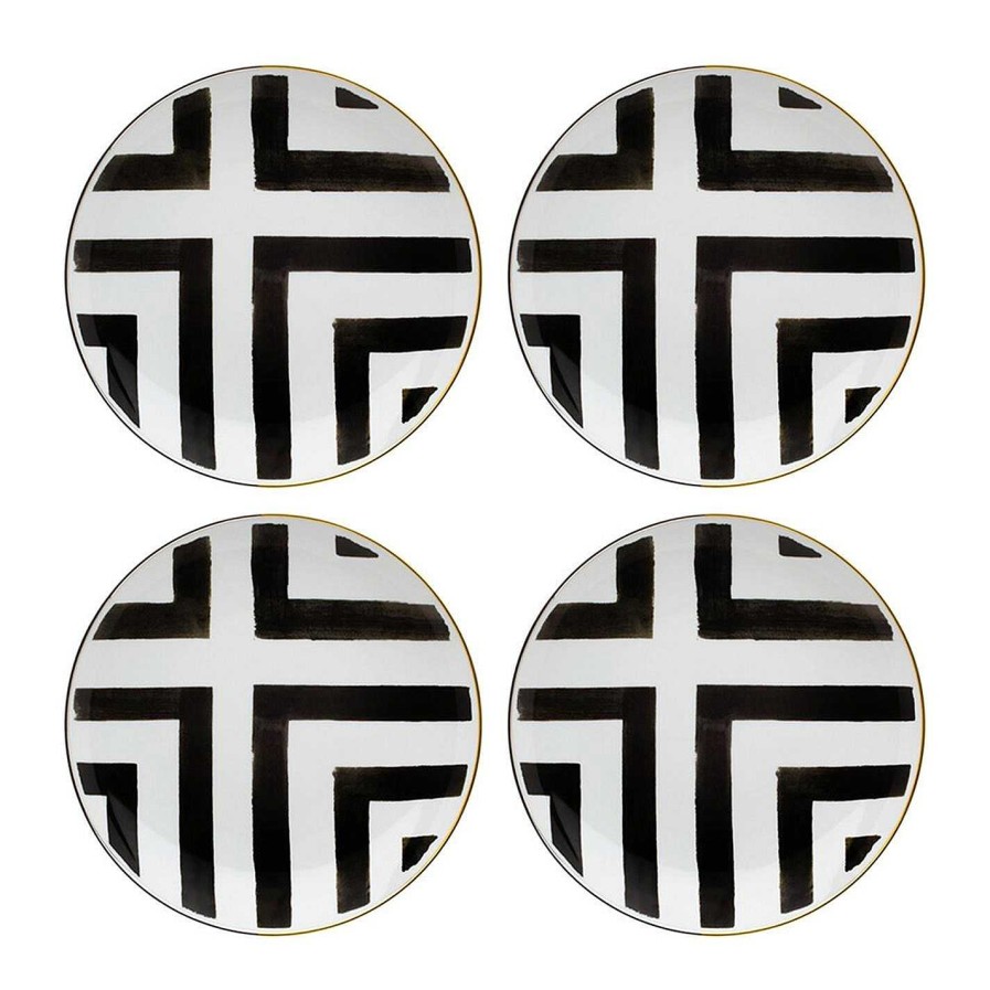 Christian Lacroix Plates | L S4Soldinrpl00