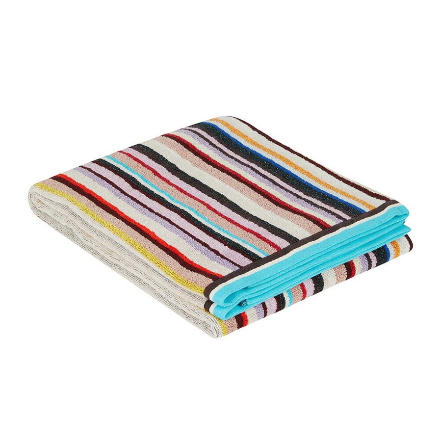 Missoni Home Collection Beach Towels | Chandler Beach Towel - 100X180Cm