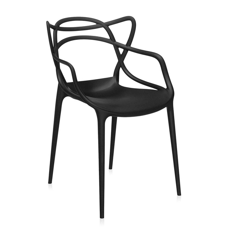 Kartell Dining Chairs | Masters Chair