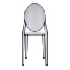 Kartell Dining Chairs | Victoria Ghost Chair