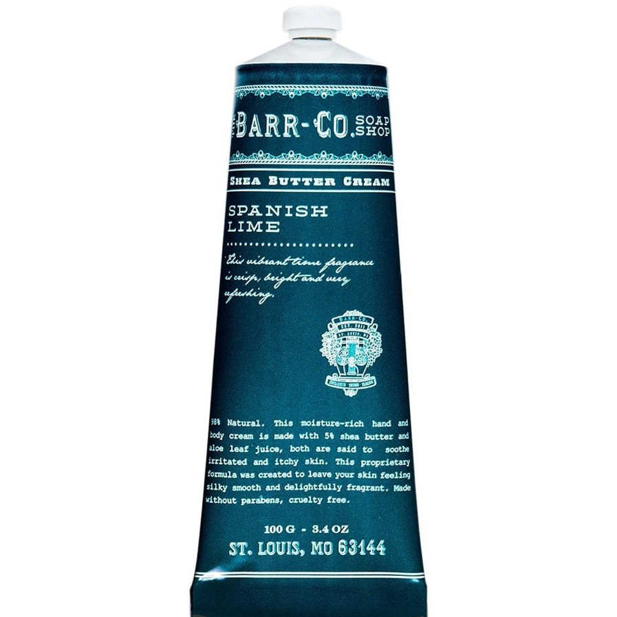 Barr-co Toiletries | Hand Cream - Sl 09