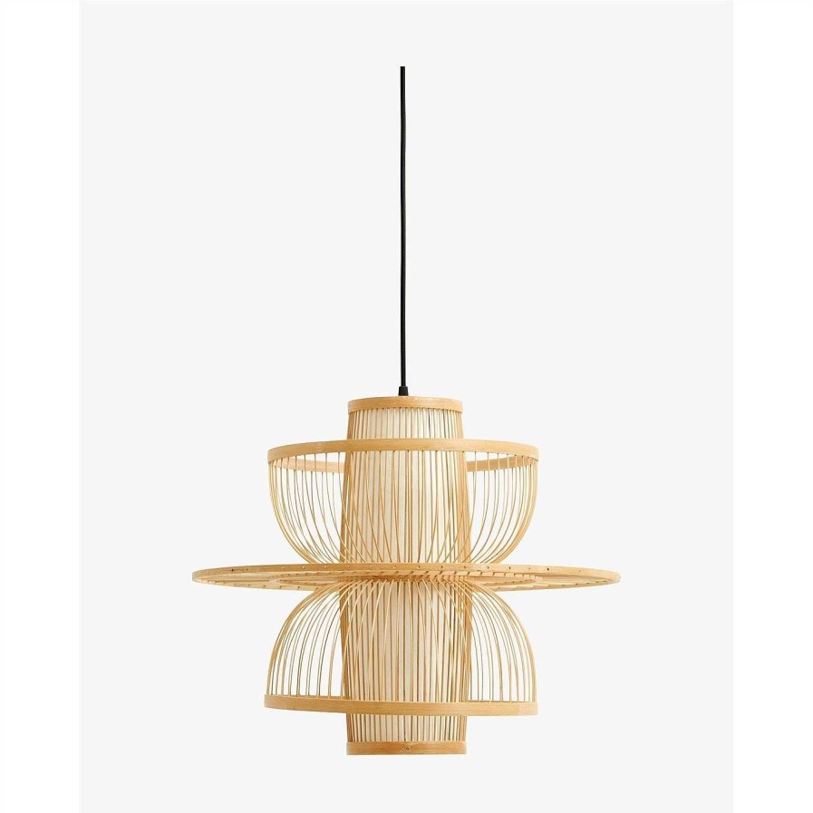 Nordal Lighting | Bamboo Lampshade