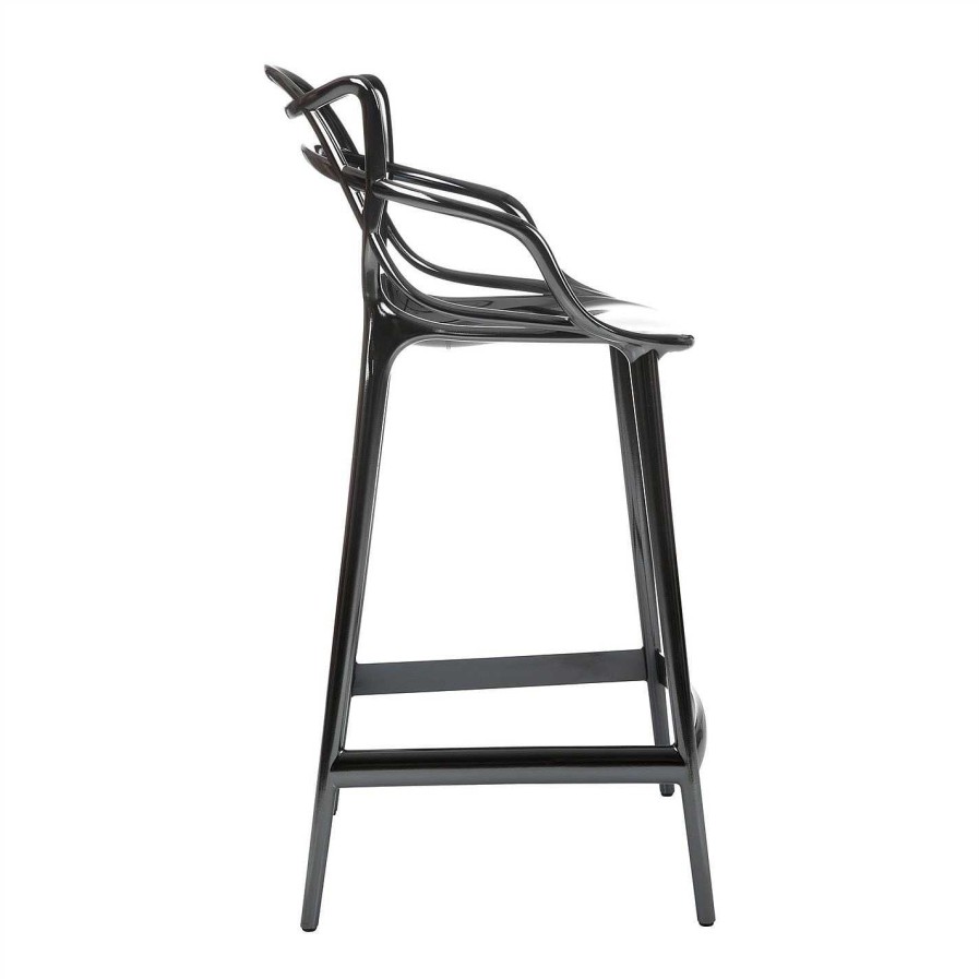 Kartell Bar Stools & Chairs | Masters Stool