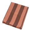 AMARA Outdoors Picnicware & Hampers | Outdoor Stripe Throw