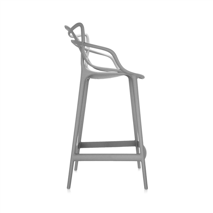 Kartell Bar Stools & Chairs | Masters Stool