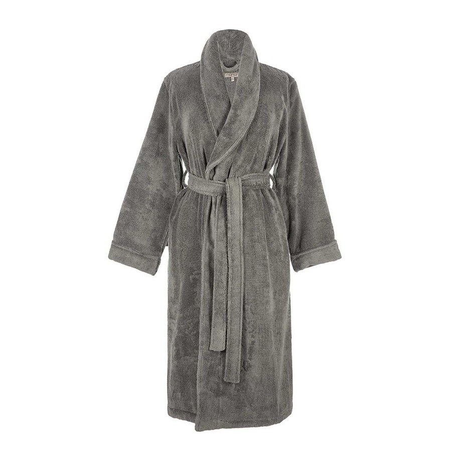 Hamam Bathrobes & Dressing Gowns | Pera Robe