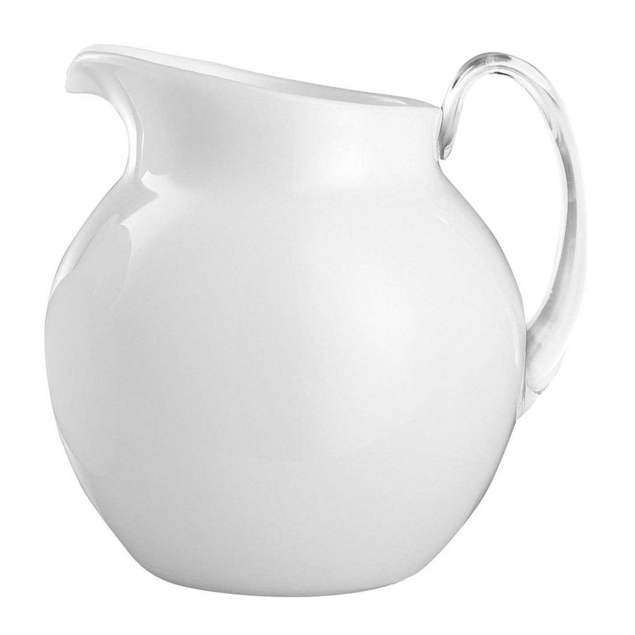 Mario Luca Giusti Tea & Coffee | Palla Acrylic Pitcher