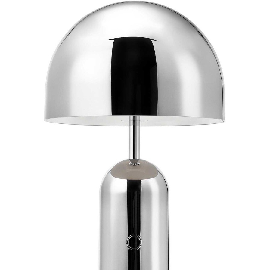 Tom Dixon Lighting | Bell Portable Lamp