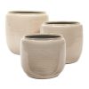 Serax Indoor Pots & Planters | Glazed Shades Flower Pot