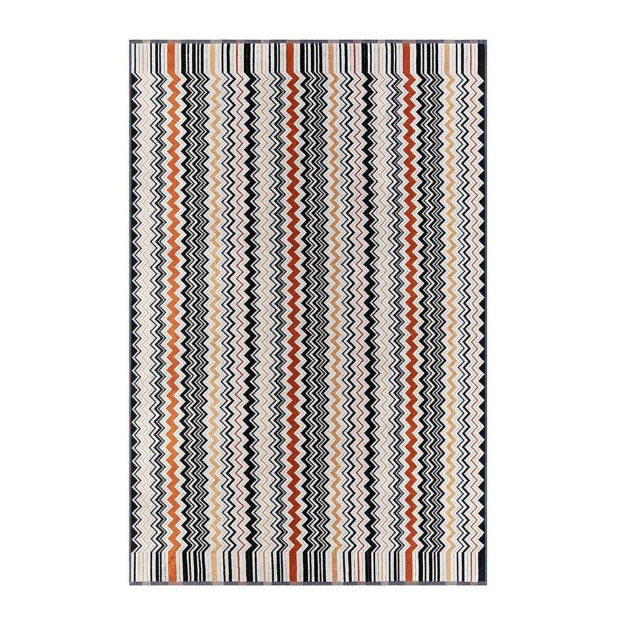 Missoni Home Collection Bath Towels | Bernard Towel - 160