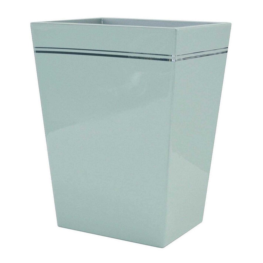 Mike and Ally Storage | Resort Spa Waste Bin