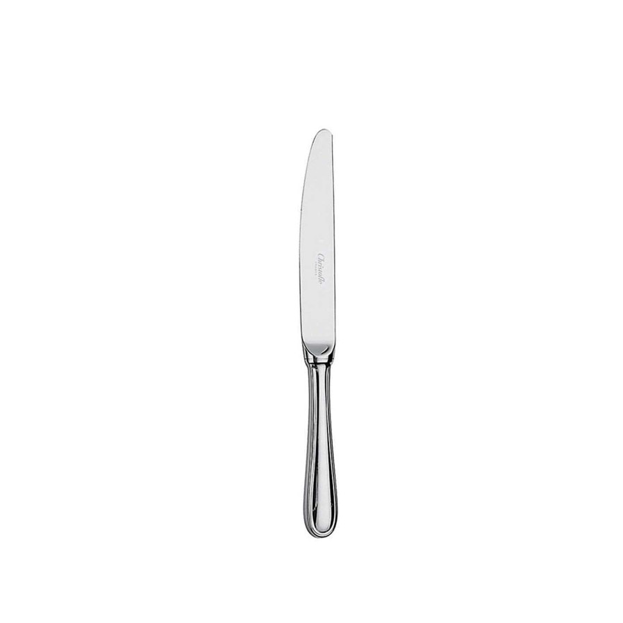 Christofle Table Knives | Albi Dessert Knife