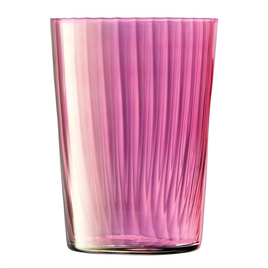 LSA Tumblers & Highballs | Assorted Gems Tumbler - Set Of 4