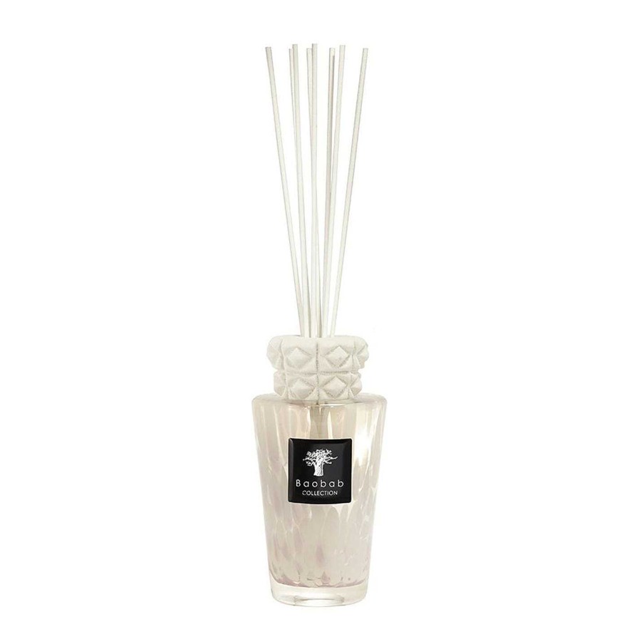 Baobab Collection Reed Diffusers | Mini Totem Diffuser