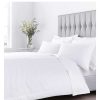 Hotel Collection Flat & Fitted Bed Sheets | Hotel 1000Tc Egyptian Cotton Fitted Sheet