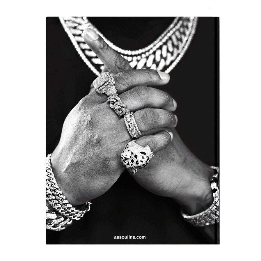 Assouline Coffee Table Books | Diamonds: Diamonds Stories Book