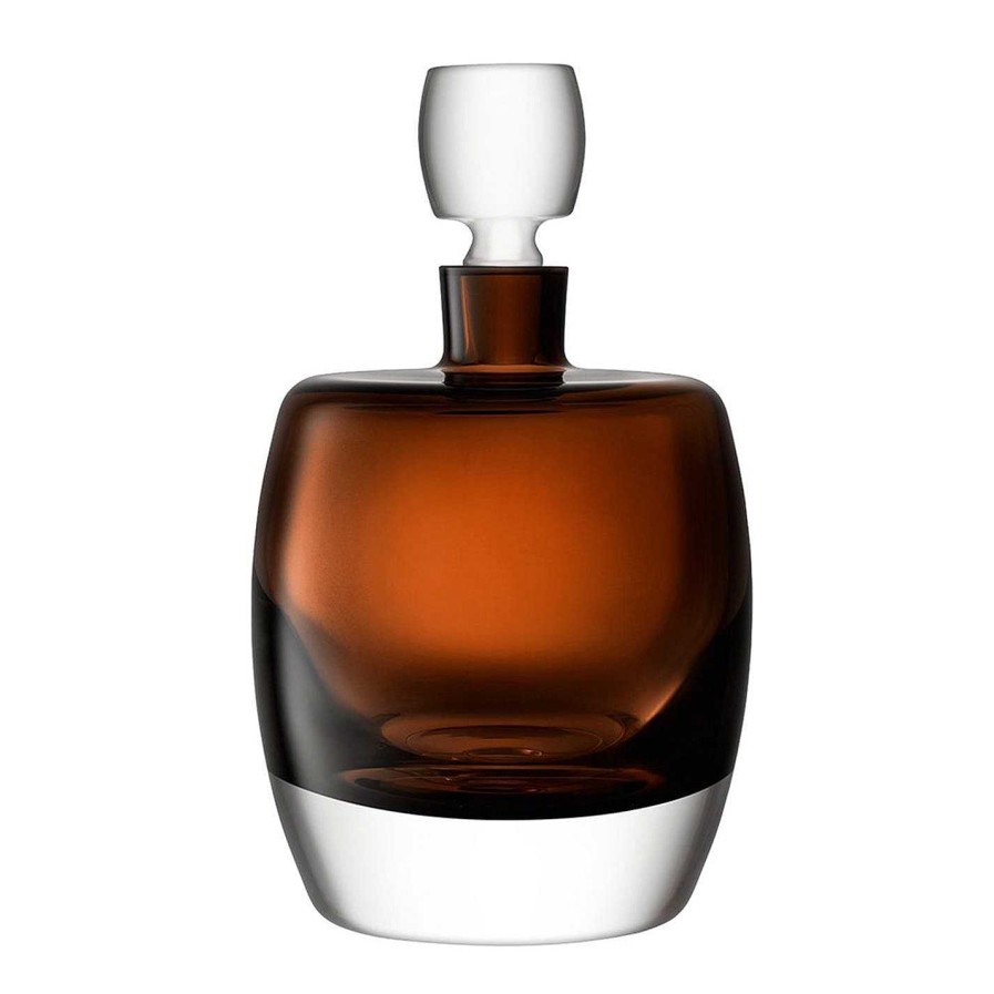 LSA Decanters & Carafes | Whisky Club Decanter