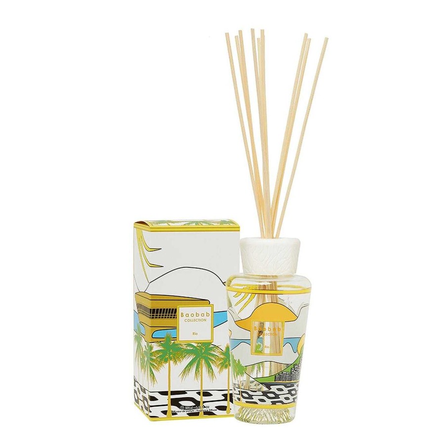 Baobab Collection Reed Diffusers | My First Baobab Diffuser - 250Ml