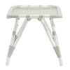 Sika-Design Garden Furniture | Monet Outdoor Foot Stool