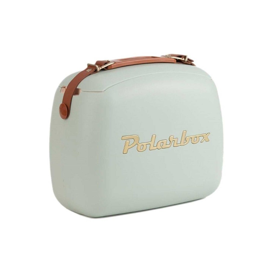 Polarbox New In | Retro Coolbag 6L 43