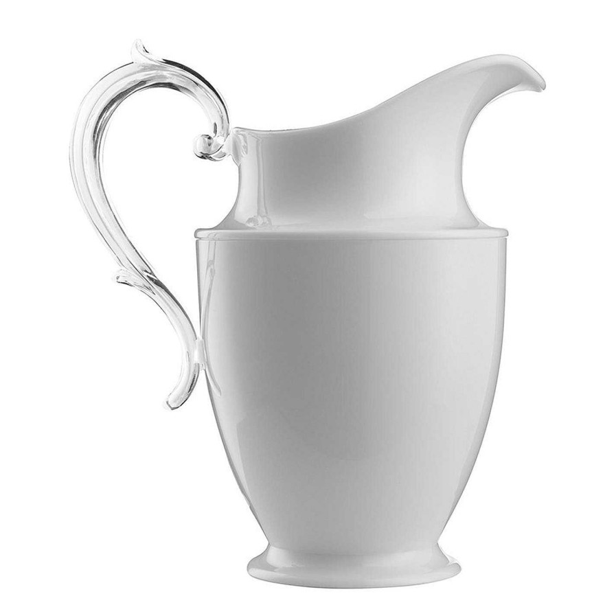 Mario Luca Giusti Tea & Coffee | Federica Acrylic Pitcher